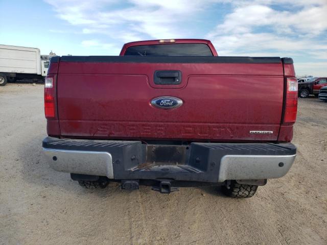 Photo 6 from auction – 2015 FORD F350 SUPER with VIN 1FT8W3B69FEA25365
