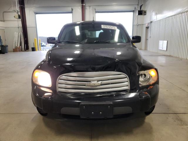 Photo 5 from auction – 2010 CHEVROLET HHR LT with VIN 3GNBABDB3AS576664