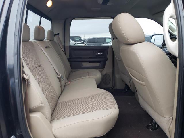 Photo 10 from auction – 2010 DODGE RAM 1500 with VIN 1D7RV1CTXAS188784