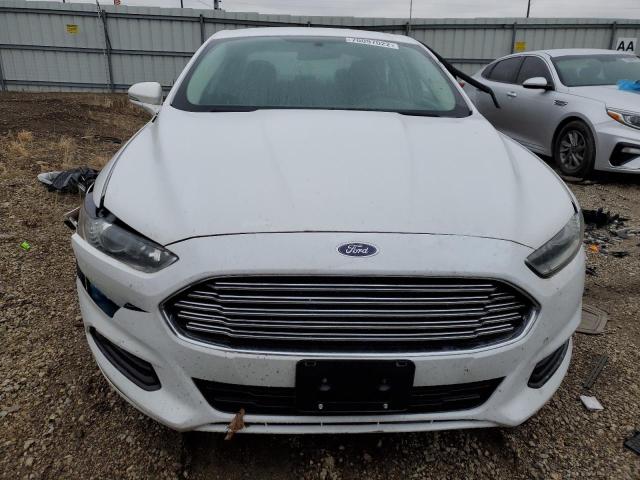 Photo 5 from auction – 2014 FORD FUSION SE with VIN 1FA6P0HD5E5363231