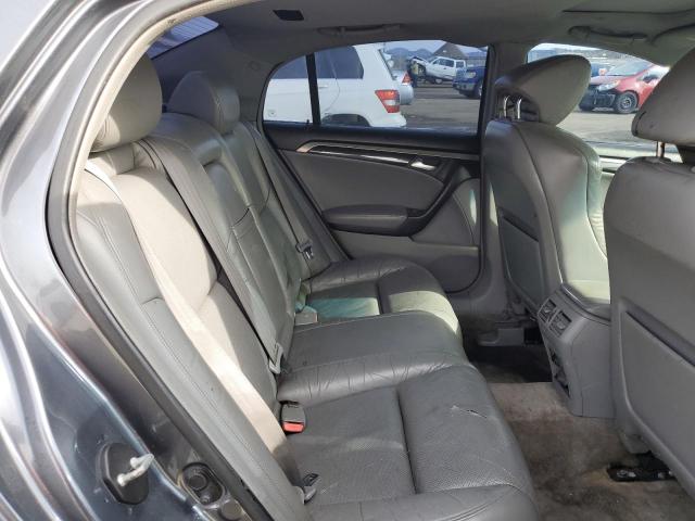 Photo 10 from auction – 2005 ACURA TL with VIN 19UUA662X5A046495