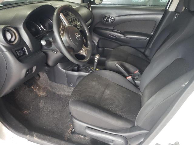 Photo 7 from auction – 2012 NISSAN VERSA S with VIN 3N1CN7AP5CL927461