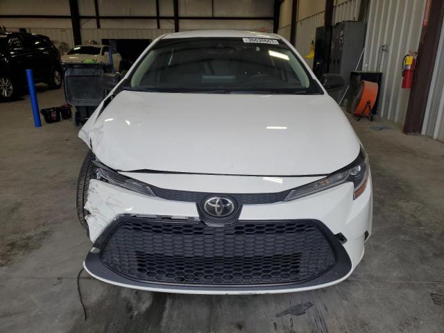 Photo 5 from auction – 2020 TOYOTA COROLLA LE with VIN JTDEPRAE2LJ018143