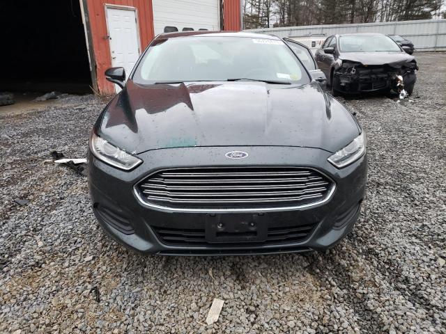 Photo 5 from auction – 2016 FORD FUSION SE with VIN 1FA6P0H74G5105232