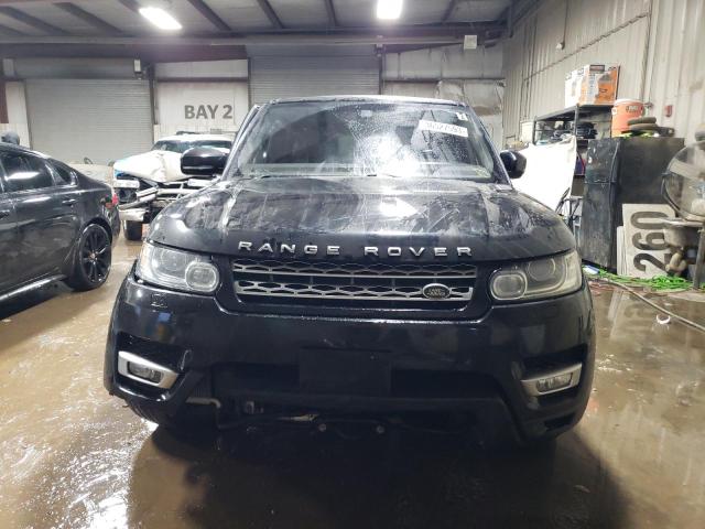 Photo 5 from auction – 2016 LAND ROVER RANGE ROVE with VIN SALWR2PF3GA119826