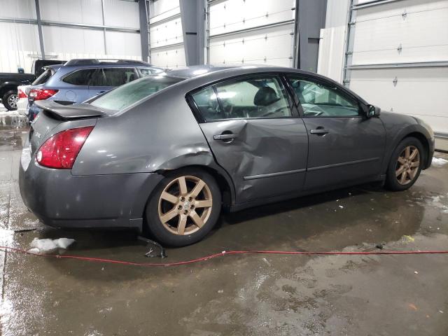 Photo 3 from auction – 2006 NISSAN MAXIMA SE with VIN 1N4BA41E26C851608