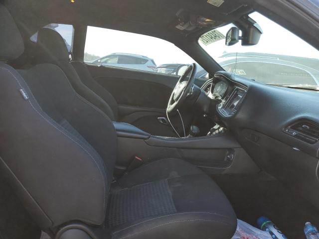Photo 10 from auction – 2019 DODGE CHALLENGER with VIN 2C3CDZBT6KH629214