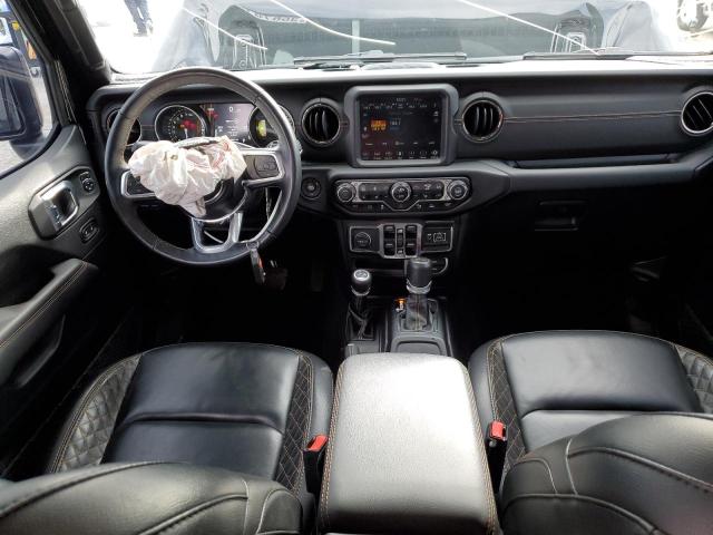Photo 8 from auction – 2021 JEEP WRANGLER U with VIN 1C4JJXP68MW686134