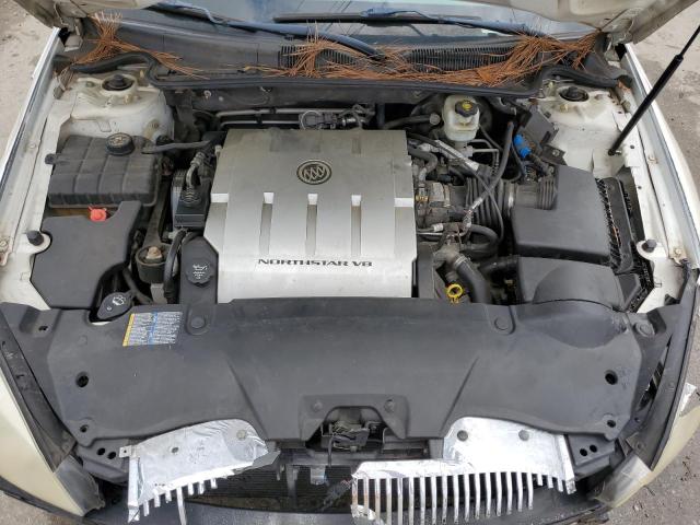 Photo 11 from auction – 2008 BUICK LUCERNE CX with VIN 1G4HE57Y18U107104