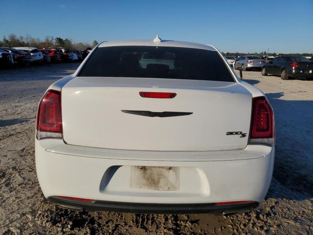 Photo 6 from auction – 2016 CHRYSLER 300 S with VIN 2C3CCABG8GH278112
