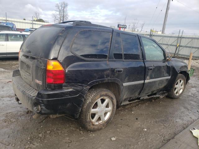 Photo 3 from auction – 2008 GMC ENVOY with VIN 1GKDT13S782110222