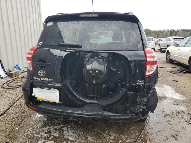 Photo 6 from auction – 2010 TOYOTA RAV4 with VIN JTMBF4DV8A5032364