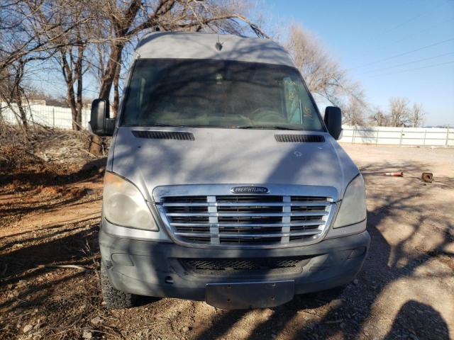 Photo 5 from auction – 2012 FREIGHTLINER SPRINTER 2 with VIN WCDPE8CC7C5724055