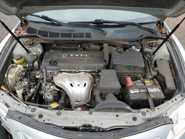 Photo 11 from auction – 2007 TOYOTA CAMRY CE with VIN 4T1BE46K67U550103