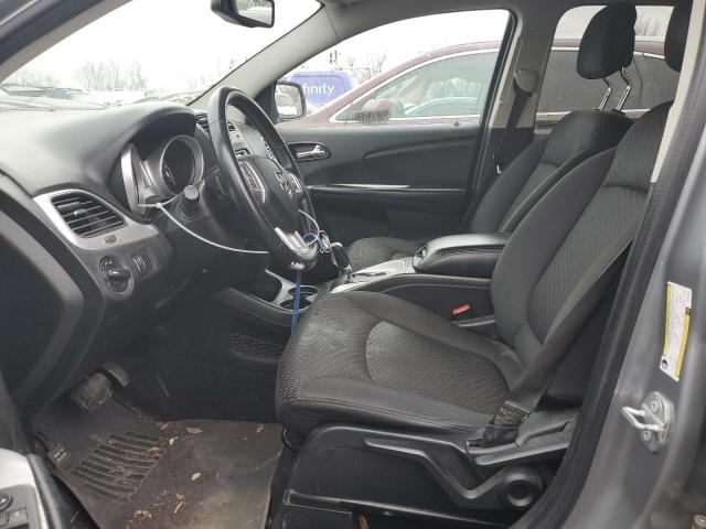 Photo 7 from auction – 2016 DODGE JOURNEY SE with VIN 3C4PDCAB5GT215312