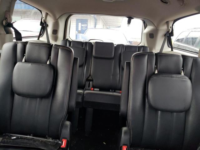Photo 10 from auction – 2014 CHRYSLER TOWN & COU with VIN 2C4RC1BG9ER269738