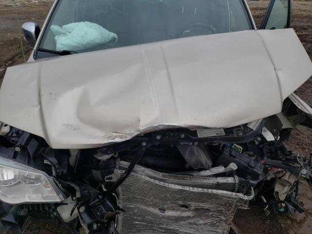 Photo 12 from auction – 2013 CHRYSLER TOWN & COU with VIN 2C4RC1CG9DR531268