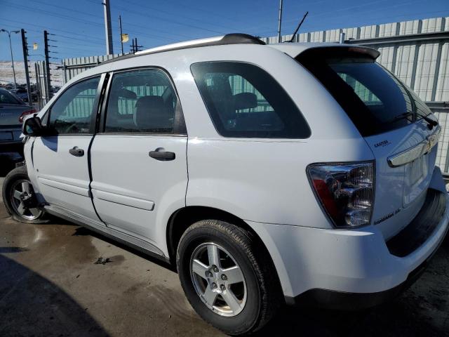 Photo 2 from auction – 2008 CHEVROLET EQUINOX LS with VIN 2CNDL13F186289032