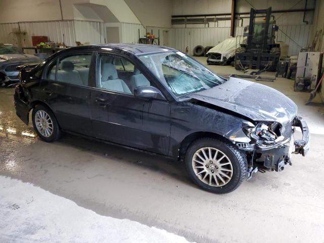 Photo 4 from auction – 2005 HONDA CIVIC EX with VIN 2HGES26775H612412