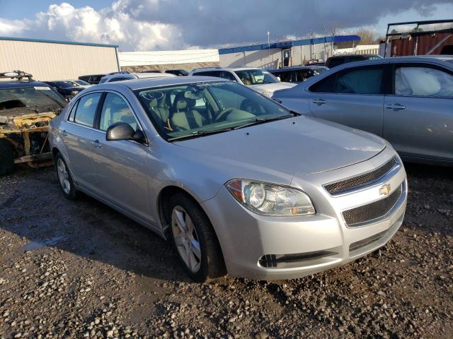 Photo 4 from auction – 2010 CHEVROLET MALIBU LS with VIN 1G1ZB5EB3A4127448