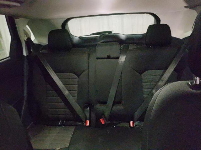 Photo 10 from auction – 2018 FORD EDGE SEL with VIN 2FMPK4J95JBC05855