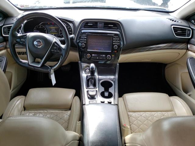 Photo 8 from auction – 2017 NISSAN MAXIMA 3.5 with VIN 1N4AA6AP7HC379157