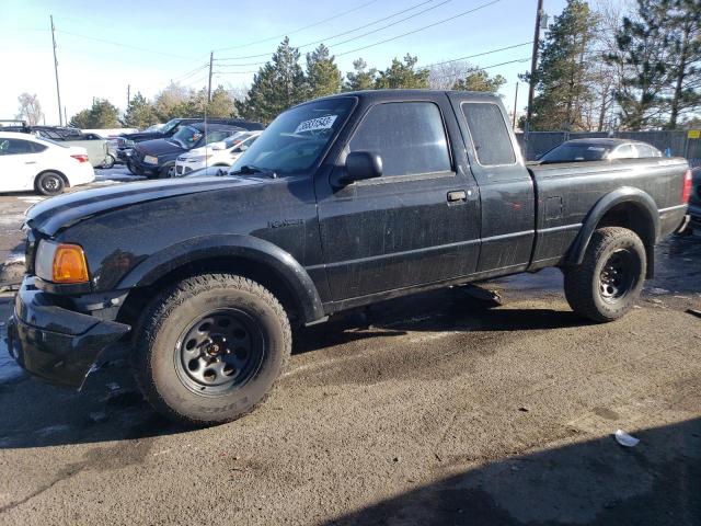 Photo 1 from auction – 2005 FORD RANGER SUP with VIN 1FTZR15E35PA04095