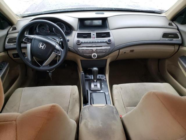 Photo 8 from auction – 2010 HONDA ACCORD LXP with VIN 1HGCP2F48AA050415
