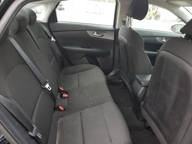 Photo 10 from auction – 2021 KIA FORTE FE with VIN 3KPF24AD2ME358534