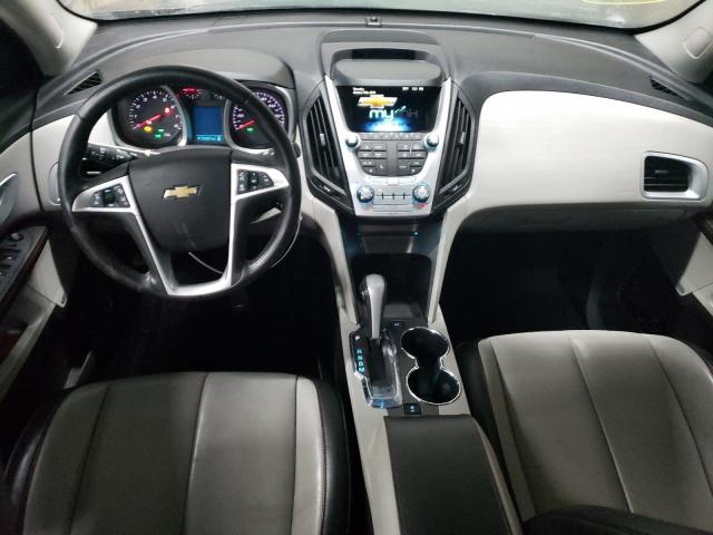 Photo 8 from auction – 2013 CHEVROLET EQUINOX LT with VIN 1GNALFEK0DZ101878