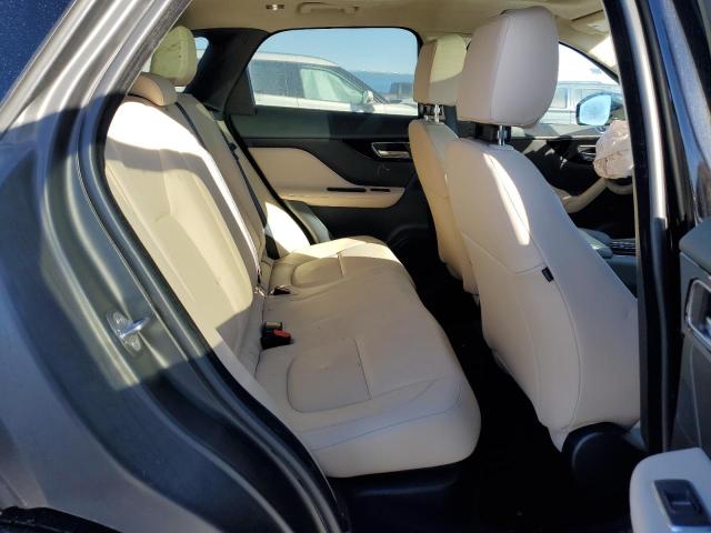 Photo 10 from auction – 2020 JAGUAR F-PACE PRE with VIN SADCJ2FX9LA631102
