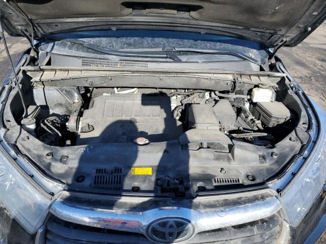 Photo 12 from auction – 2015 TOYOTA HIGHLANDER with VIN 5TDDKRFHXFS223004