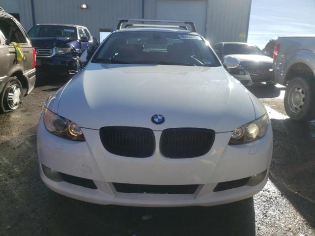Photo 5 from auction – 2008 BMW 328 XI with VIN WBAWC33568PD09016