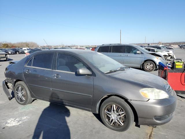 Photo 4 from auction – 2006 TOYOTA COROLLA CE with VIN 1NXBR32E66Z762870