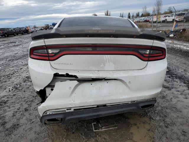 Фото 6 с аукциона – 2017 DODGE CHARGER SE с VIN 2C3CDXBG8HH575463