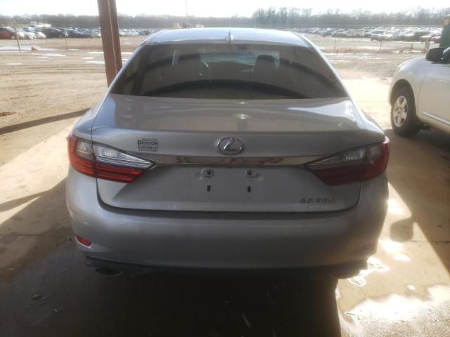 Photo 6 from auction – 2017 LEXUS ES 350 with VIN 58ABK1GG3HU060648