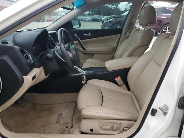 Photo 7 from auction – 2013 NISSAN MAXIMA S with VIN 1N4AA5AP3DC838205