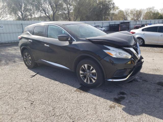 Photo 4 from auction – 2016 NISSAN MURANO S with VIN 5N1AZ2MG9GN103696
