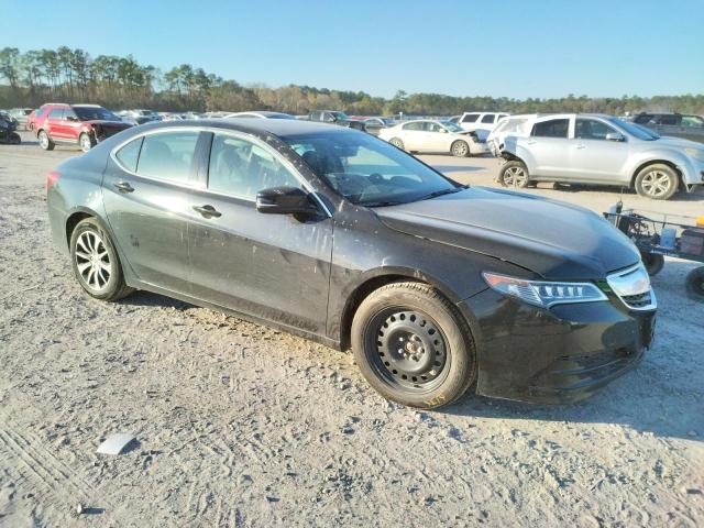 Photo 4 from auction – 2017 ACURA TLX TECH with VIN 19UUB1F55HA009689