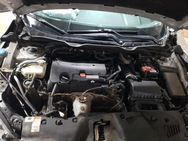 Photo 11 from auction – 2018 HONDA CIVIC LX with VIN 2HGFC2F5XJH503159