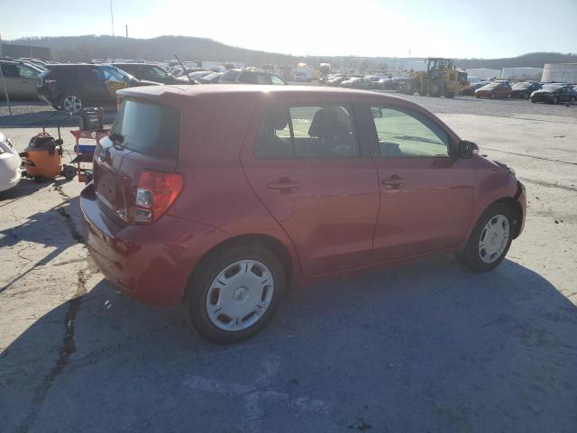 Photo 3 from auction – 2014 TOYOTA SCION XD with VIN JTKKUPB47E1047011