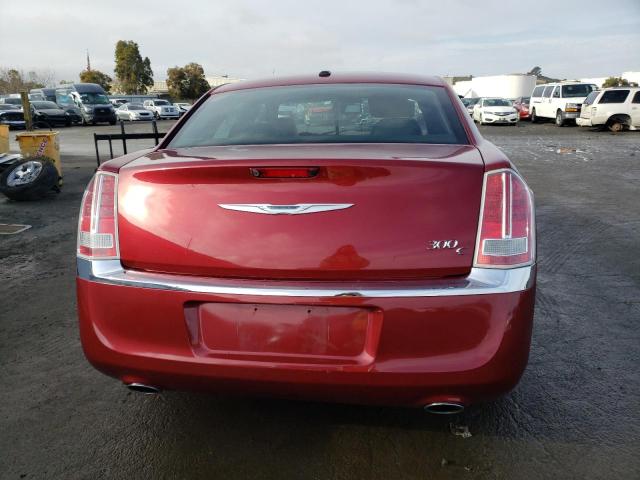 Photo 6 from auction – 2013 CHRYSLER 300C with VIN 2C3CCAET6DH661910