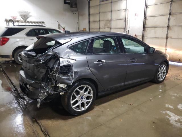 Photo 3 from auction – 2015 FORD FOCUS SE with VIN 1FADP3K24FL230182