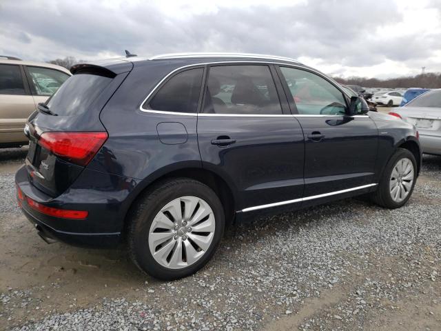 Photo 3 from auction – 2013 AUDI Q5 PREMIUM with VIN WA1C8AFPXDA038927