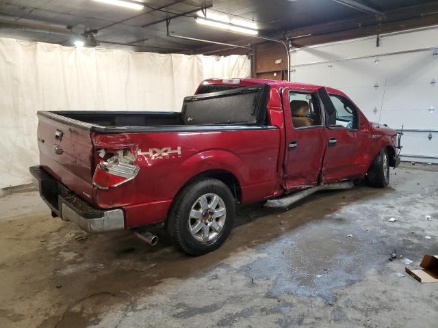 Photo 3 from auction – 2014 FORD F150 SUPER with VIN 1FTFW1EF8EKD67476