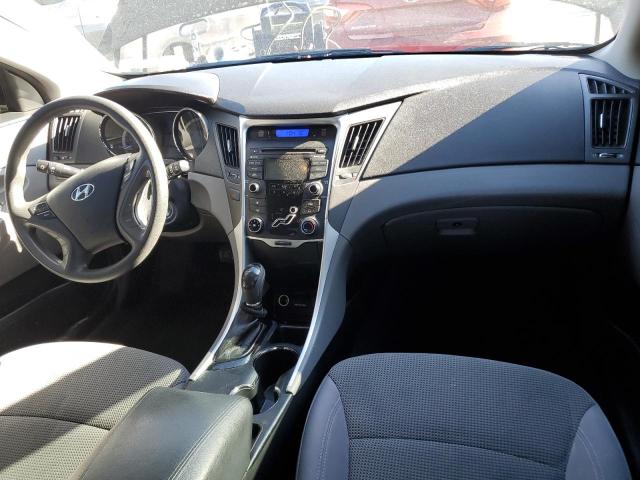 Photo 8 from auction – 2013 HYUNDAI SONATA GLS with VIN 5NPEB4AC0DH759840