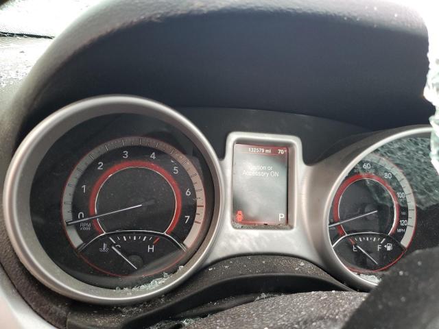 Photo 9 from auction – 2015 DODGE JOURNEY SX with VIN 3C4PDCBGXFT734011