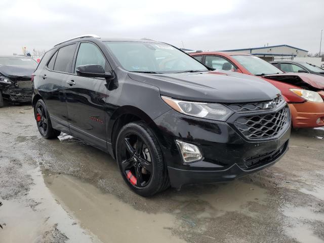 Photo 4 from auction – 2020 CHEVROLET EQUINOX PR with VIN 2GNAXPEX6L6278371
