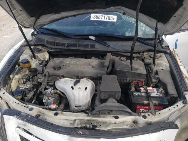 Photo 11 from auction – 2008 TOYOTA CAMRY CE with VIN 4T1BE46K38U737140