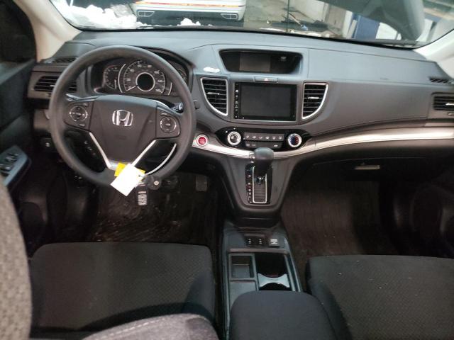 Photo 8 from auction – 2016 HONDA CR-V EX with VIN 5J6RM4H52GL029750